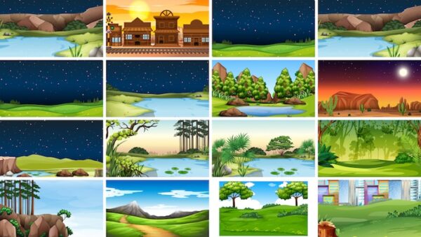 50+ Background Package / Download Now